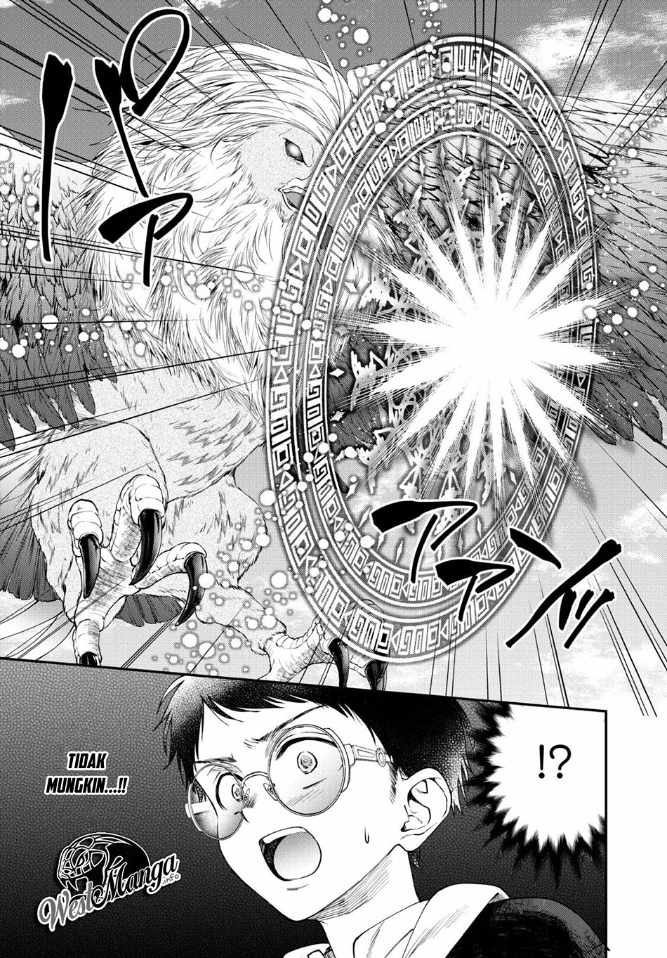 Isekai Cheat Kaitakuki